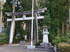 カワさんの白山比め神社（福島県浅川町）の投稿写真1