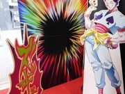 �`���R�p�C����̓����~�X�e���[�T�[�J�X(TOKYO MYSTERY CIRCUS)�̓��e�ʐ^1