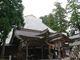 つねさんの白山比め神社（福島県浅川町）の投稿写真1