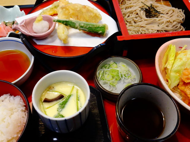 サガミ伊勢原店 厚木 海老名 うどん そば じゃらんnet