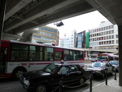 トロムソさんの京阪バス株式会社の投稿写真1