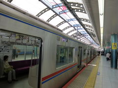 トロムソさんの京成電鉄の投稿写真1