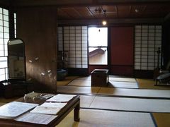 񂳂̏O܂Â𗬊قւ̓eʐ^2