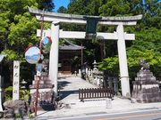 JOE����̏����_�Ђ̓��e�ʐ^1