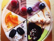 肳̃T[eBACXN[ÓcpRXi31 Baskin-Robbinsj̓eʐ^1