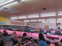キヨさんのヤマサ水産 市場寿し店への投稿写真1