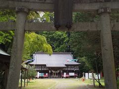 大輔さんの志賀理和気神社（赤石神社）への投稿写真1