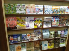 �͂܂��肳��̐��s�ό����Z���^�[�ւ̓��e�ʐ^1