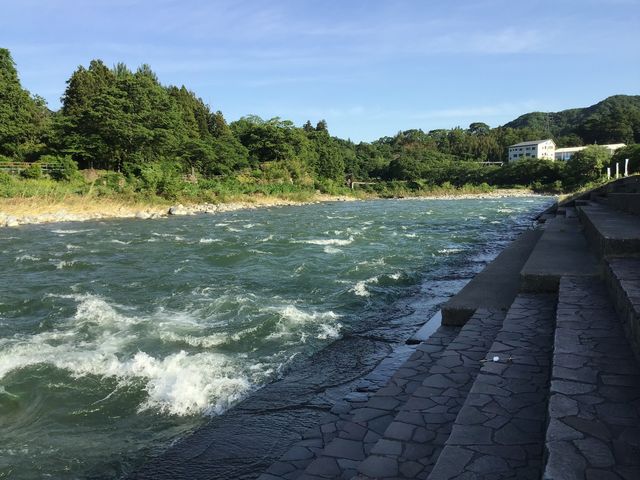 利根川】アクセス・営業時間・料金情報 - じゃらんnet