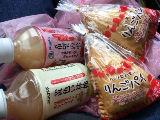 ��񂲃W���[�X�ƈꏏ�Ƀh���C�u�r���ł���ɂ��������܂�����_���̉w �Ђ낳���u�T���t�F�X�^��������v