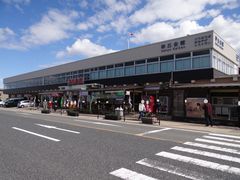 �܂�[�񂳂�̍��u��قւ̓��e�ʐ^1