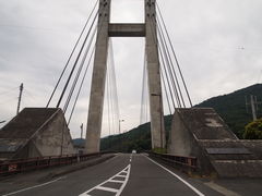 ねこちゃんさんの岩津橋の投稿写真3