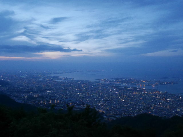 �閾���̖���R�d����_����R