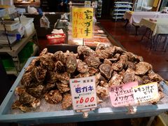 魚の駅 生地 とれたて館の口コミ一覧 じゃらんnet