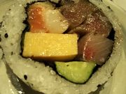 䂫̊؏{ 񂩂 ʓX̓eʐ^1