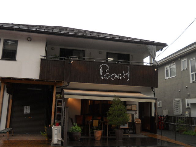 cafe meshi PoocH_cafe meshi PoocH