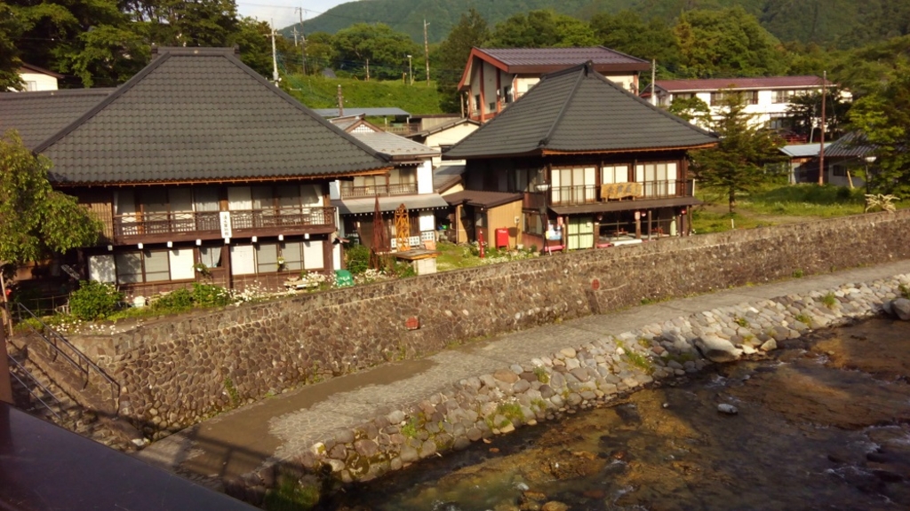 湯西川の観光スポットランキングtop10 じゃらんnet