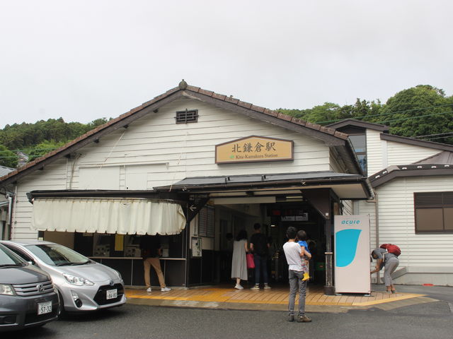 �����ȉw�ɂ̖k���q�w��_JR�k���q�w