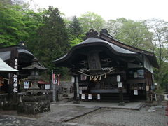 �݂����΂񂳂�̌F��_�Ђւ̓��e�ʐ^1