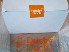 Happyさんのダッキーダック Ducky Duck サンシャインシティアルパ店への投稿写真1
