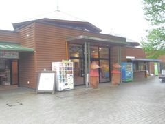 �Z�u������̓��̉w ���Ƃ݂ւ̓��e�ʐ^1