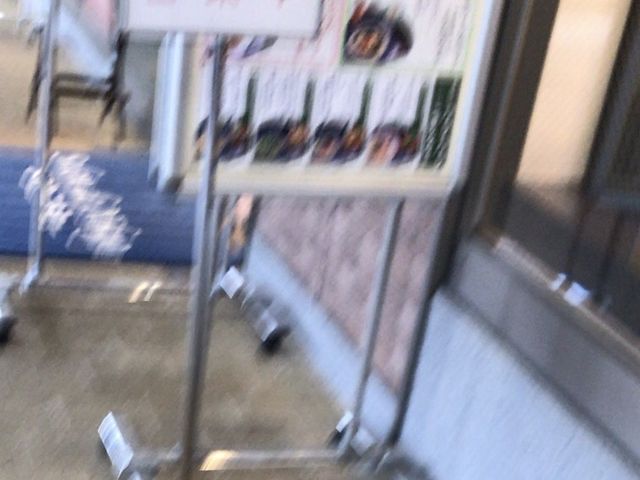 入り口_洋麺屋五右衛門 経堂ジョイフル店