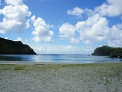 島らしい静かな海岸 コペペ海岸の口コミ じゃらんnet