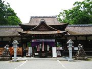 �˂�����񂳂�̕����Ђ̓��e�ʐ^3