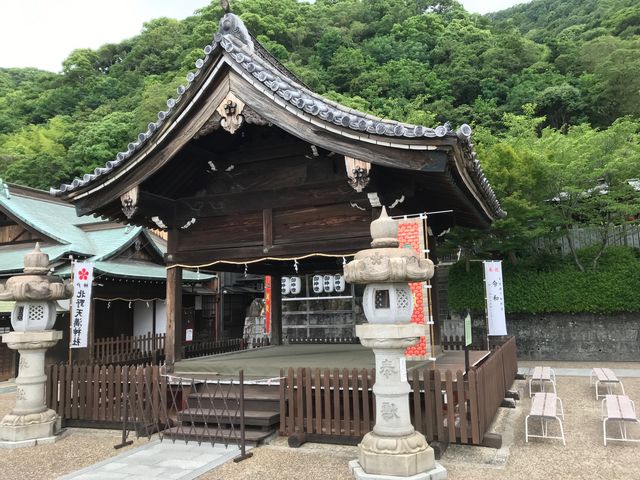 北野天満神社】アクセス・営業時間・料金情報 - じゃらんnet