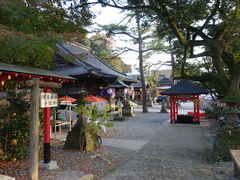 �g�����\����̐ΉY�_�Ђւ̓��e�ʐ^1