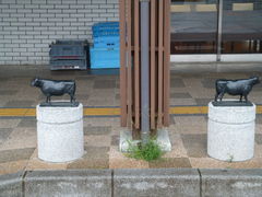 イオンさんのJR 松阪駅の投稿写真1