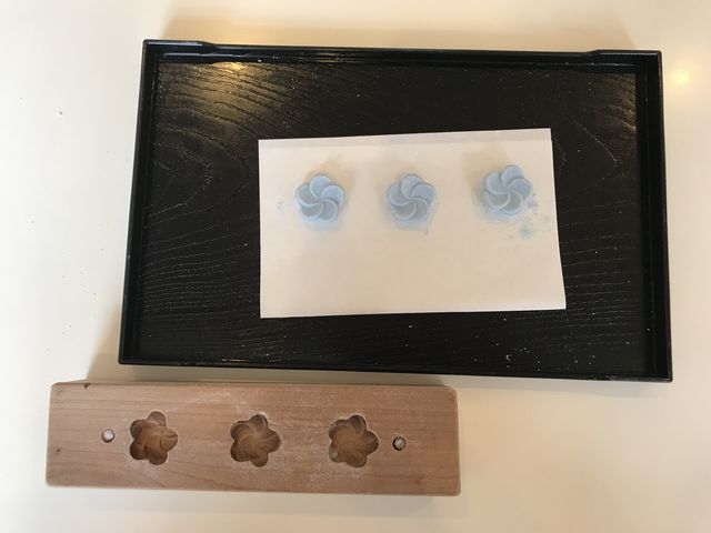 �����َq����̌����F�t������_UraUraTour���s