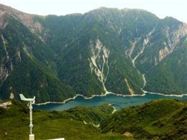 ��ϕ�w���ォ�猩���u��ϕ�v_��ϕ�