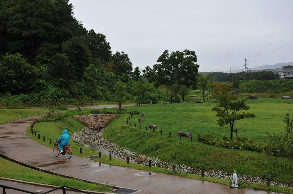 橿原神宮前駅周辺の公園 庭園ランキングtop10 じゃらんnet
