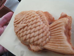 yosshy����̂ւ̓��e�ʐ^3