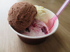 yosshy����̂ւ̓��e�ʐ^3