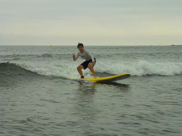 ���T�[�t�B���I
�Ō�̃g���C�ł́A�T�[�t�B����
�y����ł��܂����B


_�K�b�L�[�T�[�t�V���b�v