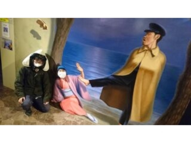 �M�C�g���b�N�A�[�g_�M�C�g���b�N�A�[�g���{��