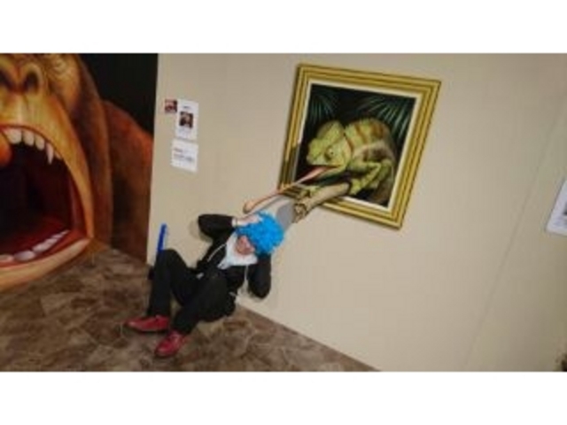 �M�C�g���b�N�A�[�g_�M�C�g���b�N�A�[�g���{��