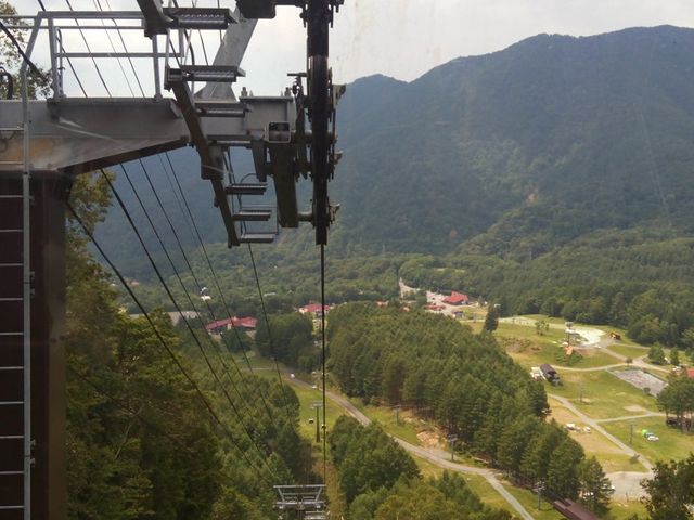 �R�[_���������R���[�v�E�F�C