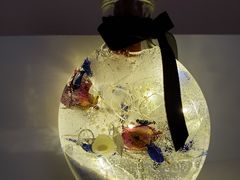 �{�X�����atelierchouchou�ւ̓��e�ʐ^1