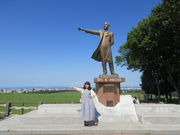 Ƃ񂳂̂ۂruW]̓eʐ^1