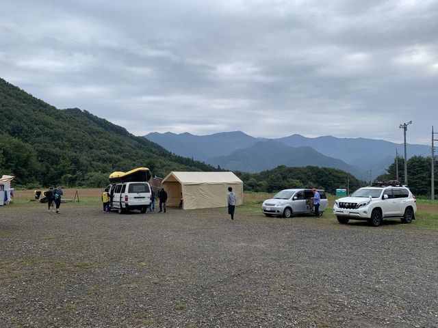 ���ԏ�Ǝ{��_DEEP NATURE