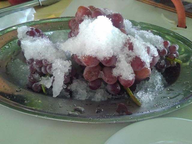 �a�a�p��ɁA��₵���u�h�E�ɁA�X��Y���Ē����܂����B���ӁI_���H���ƂԂǂ����@�Î����i�R�W���G���j