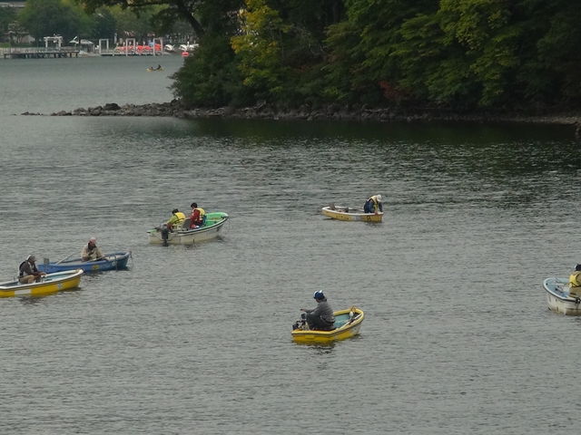 �{�[�g�ނ�_���T���ΗV���D