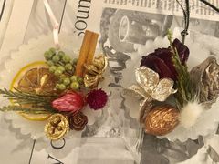 ��[���񂳂��nekonote*�L�����h���ւ̓��e�ʐ^1