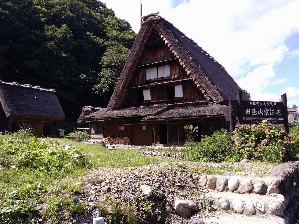 岐阜の歴史的建造物ランキングtop10 じゃらんnet