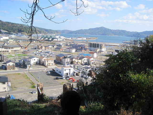 ���䂩��̒��̌i�F_��ƒ���蕔�K�C�h