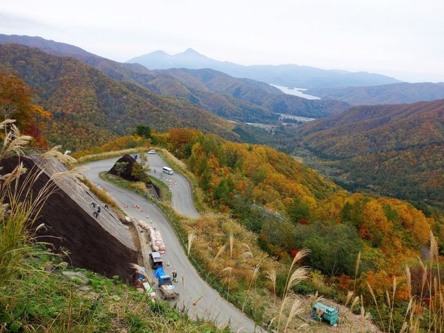 �����R���Ȃ�p�[�L���O_����ȃX�J�C�o���[