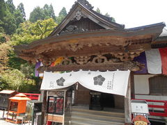 トシローさんの岩本寺への投稿写真1
